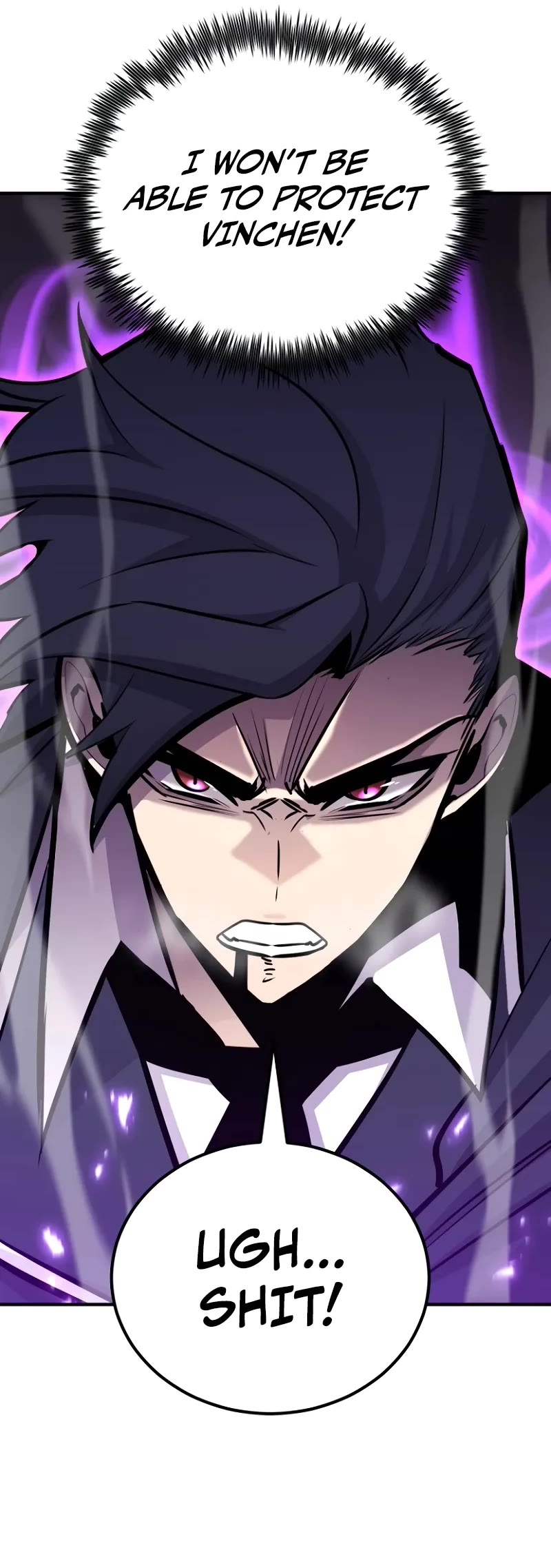 Standard of Reincarnation Chapter 119 page 36 - Chapter 119