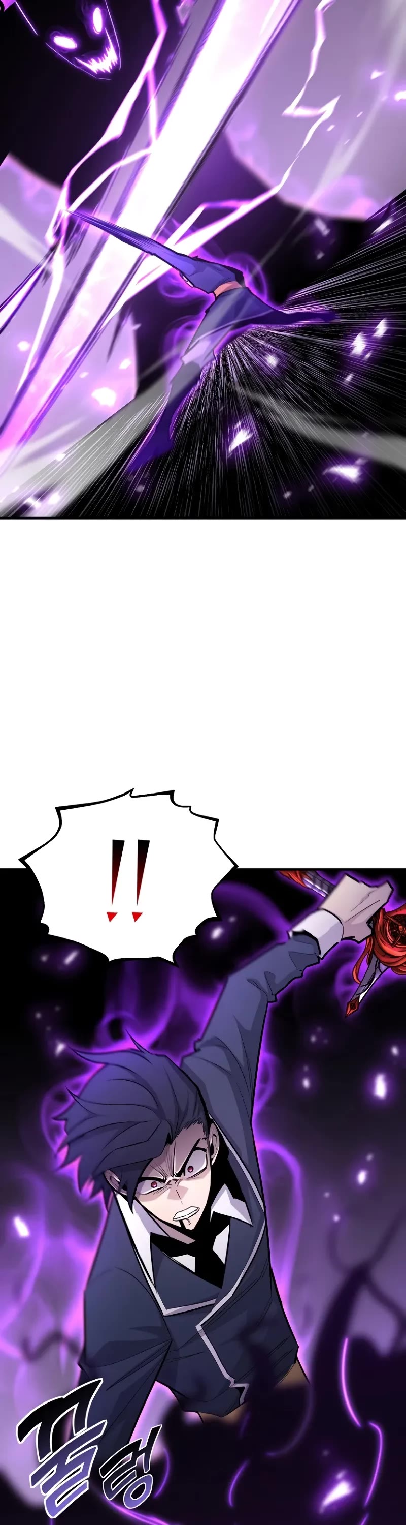 Standard of Reincarnation Chapter 119 page 38 - Chapter 119