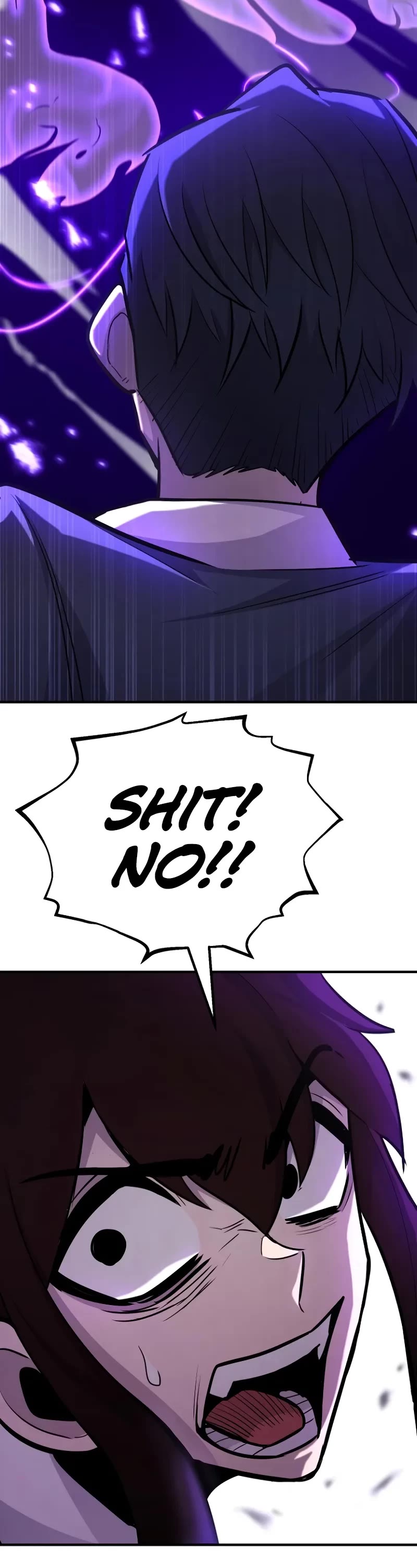 Standard of Reincarnation Chapter 119 page 40 - Chapter 119