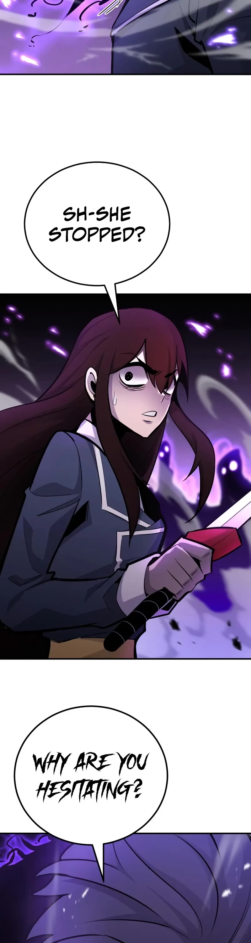 Standard of Reincarnation Chapter 119 page 44 - Chapter 119