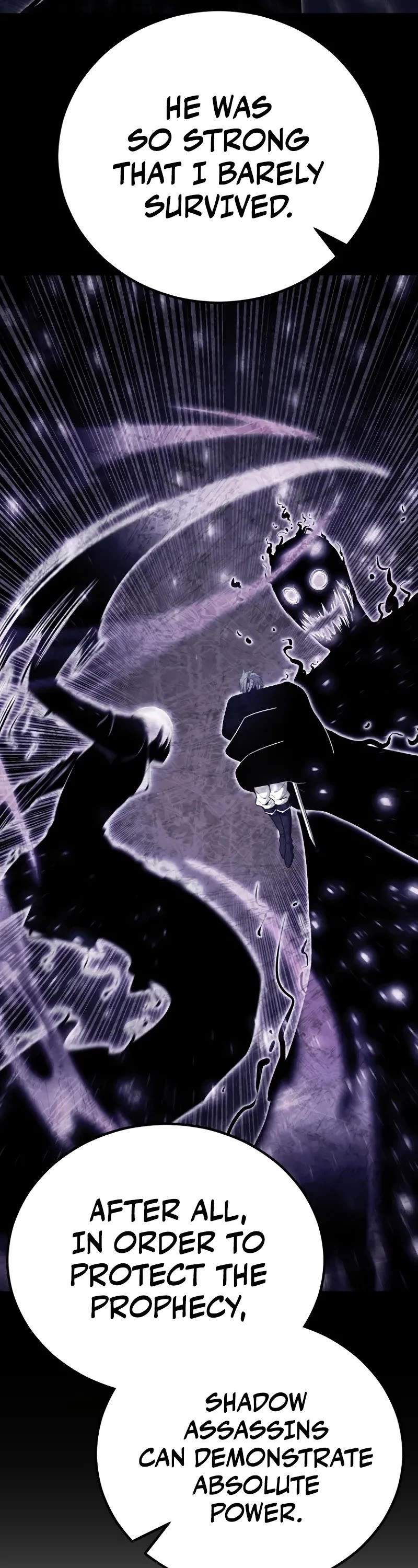 Standard of Reincarnation Chapter 119 page 48 - Chapter 119