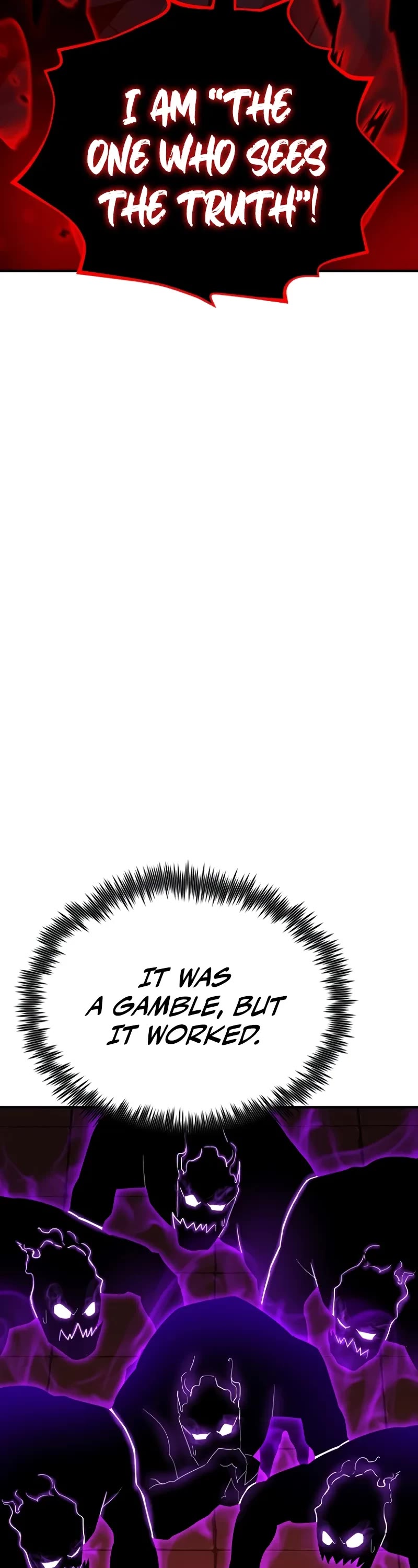 Standard of Reincarnation Chapter 119 page 5 - Chapter 119