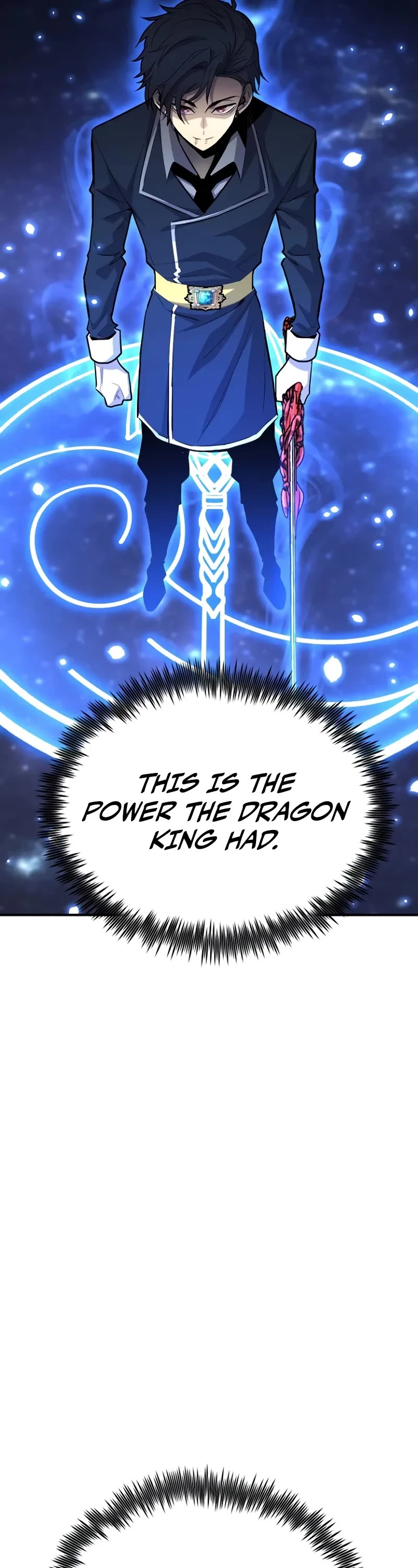 Standard of Reincarnation Chapter 119 page 53 - Chapter 119