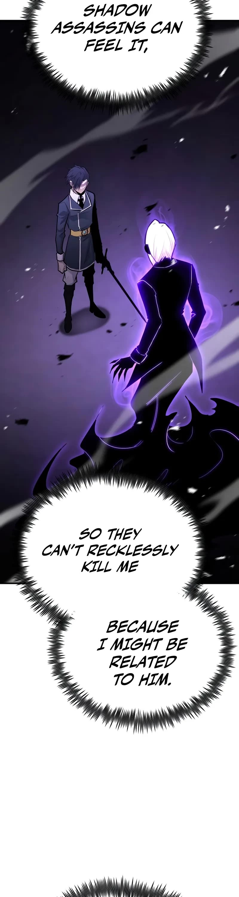 Standard of Reincarnation Chapter 119 page 54 - Chapter 119
