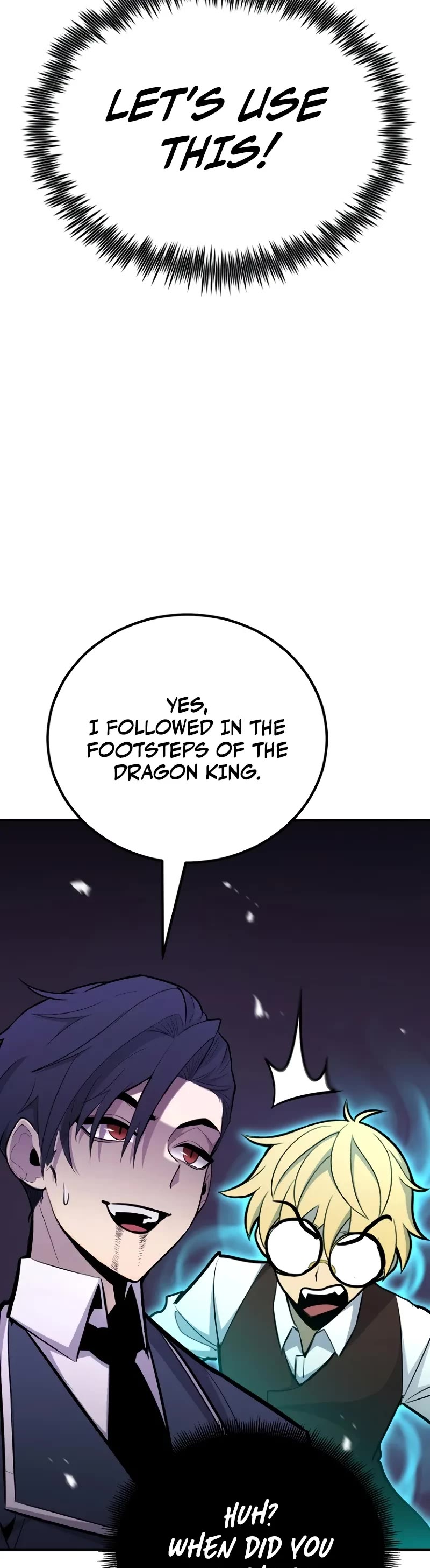 Standard of Reincarnation Chapter 119 page 55 - Chapter 119