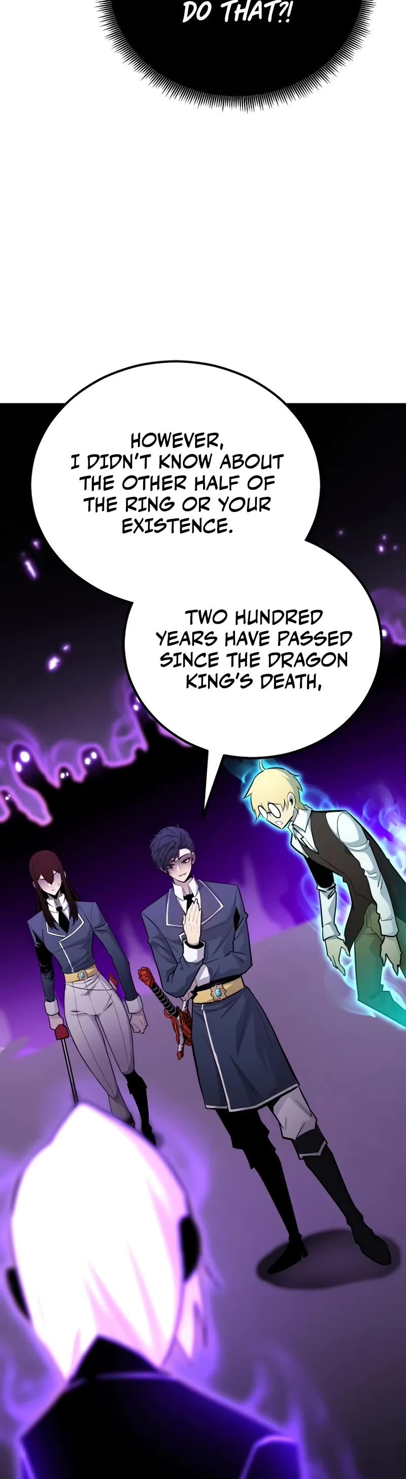 Standard of Reincarnation Chapter 119 page 56 - Chapter 119