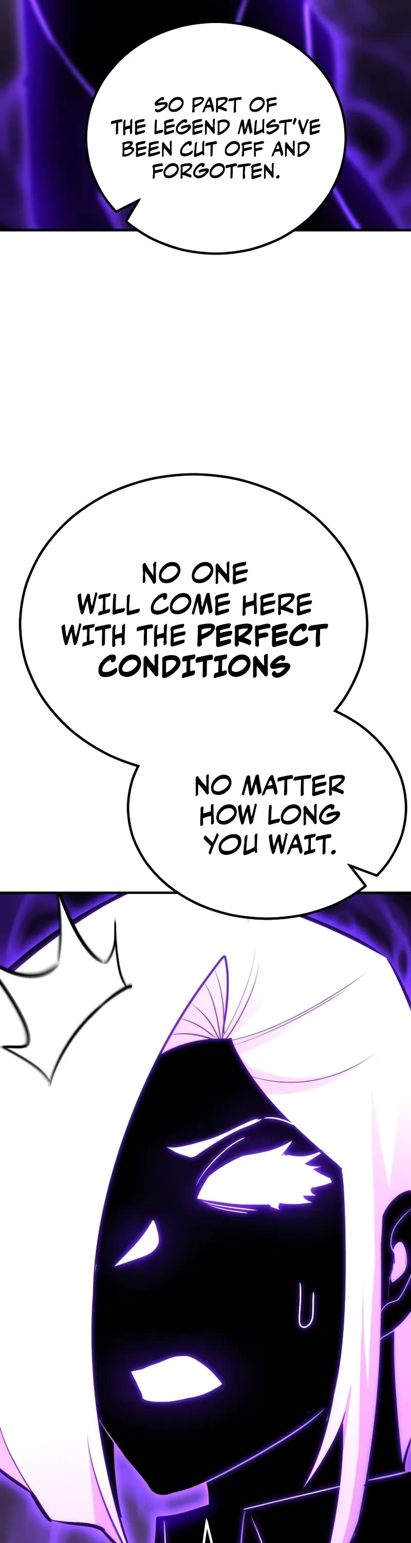 Standard of Reincarnation Chapter 119 page 57 - Chapter 119