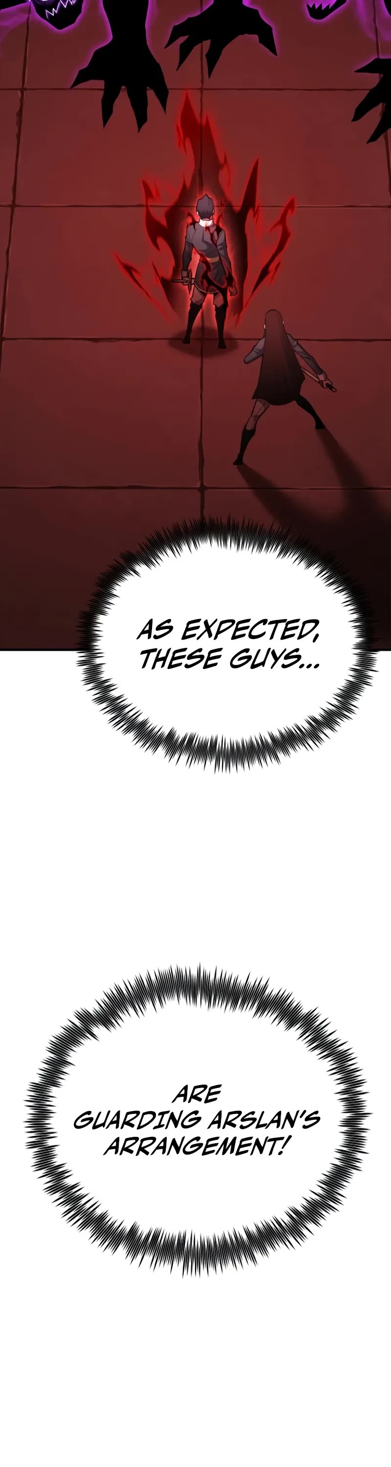 Standard of Reincarnation Chapter 119 page 6 - Chapter 119