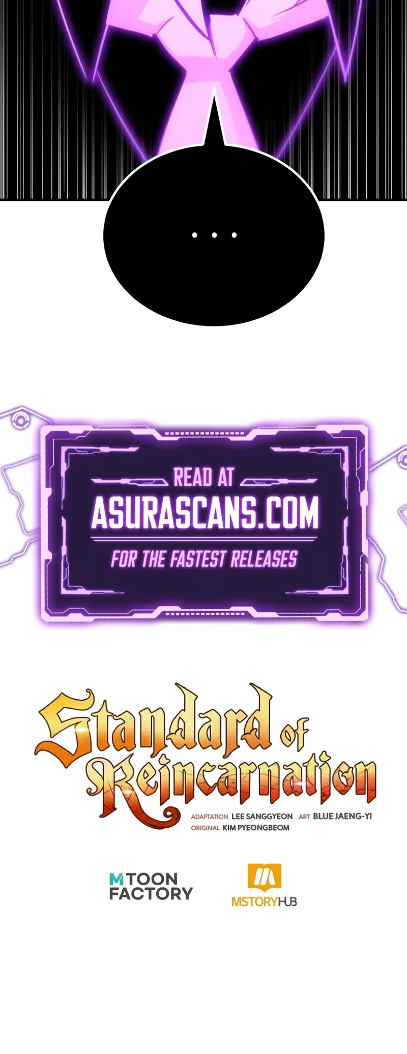 Standard of Reincarnation Chapter 119 page 73 - Chapter 119