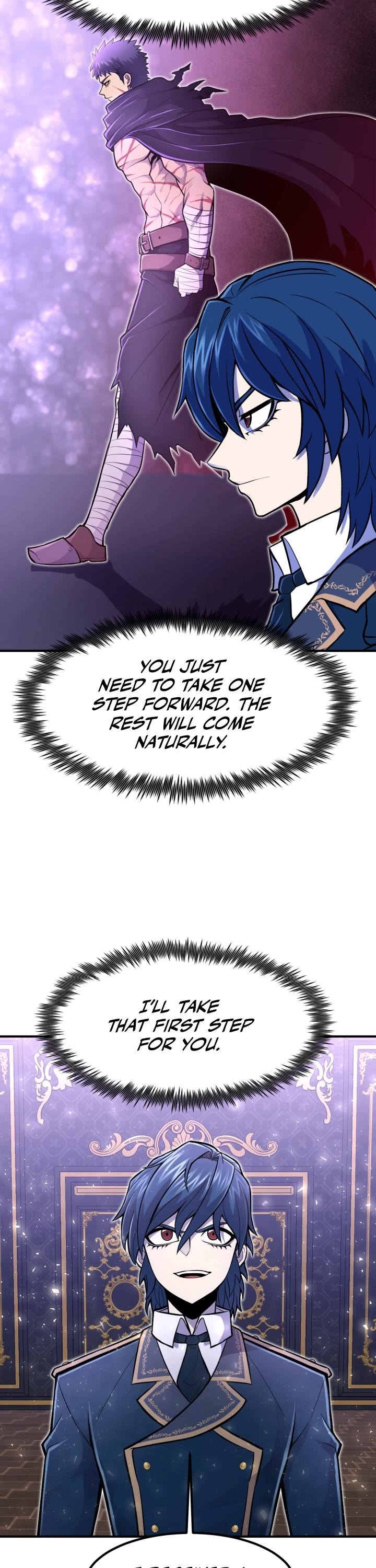 Standard of Reincarnation Chapter 12 page 10 - Chapter 12