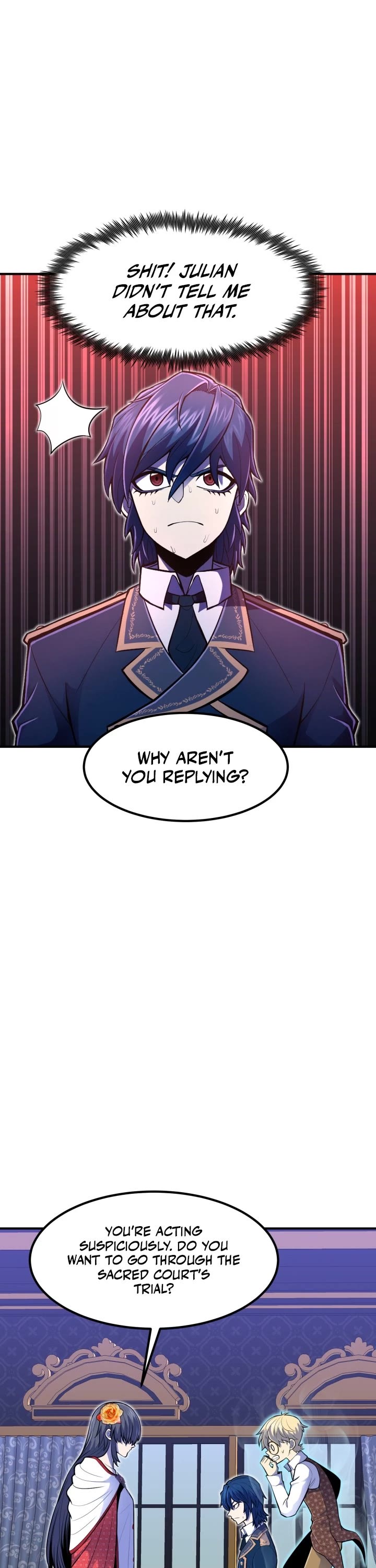 Standard of Reincarnation Chapter 12 page 13 - Chapter 12