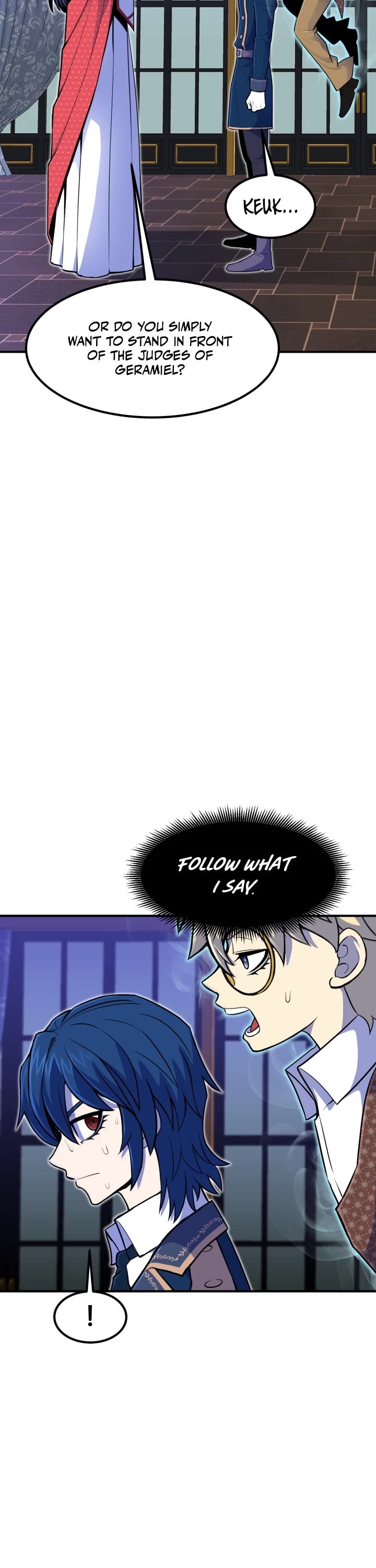 Standard of Reincarnation Chapter 12 page 14 - Chapter 12