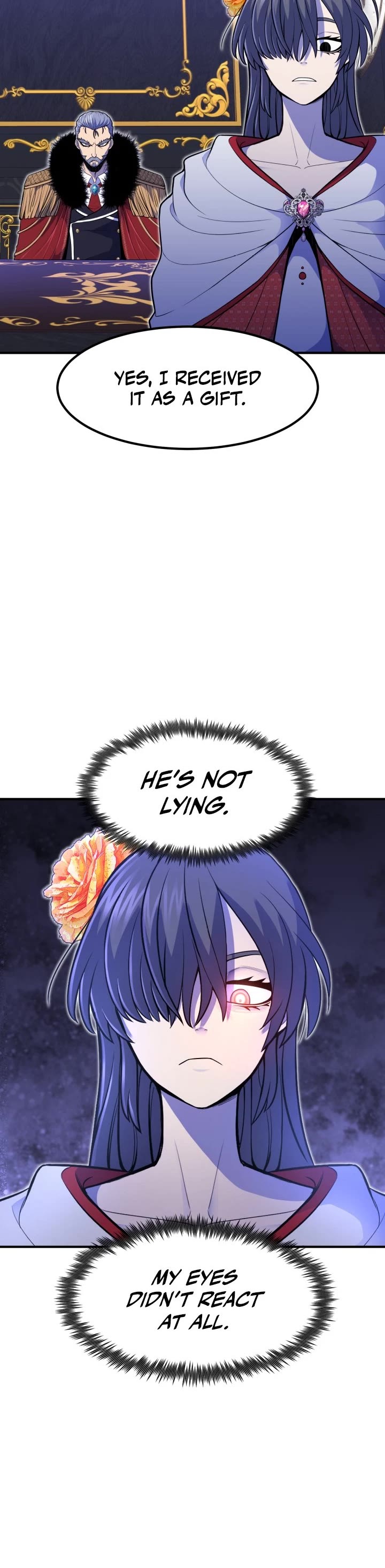 Standard of Reincarnation Chapter 12 page 17 - Chapter 12