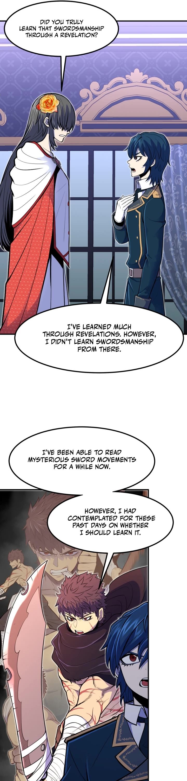 Standard of Reincarnation Chapter 12 page 18 - Chapter 12