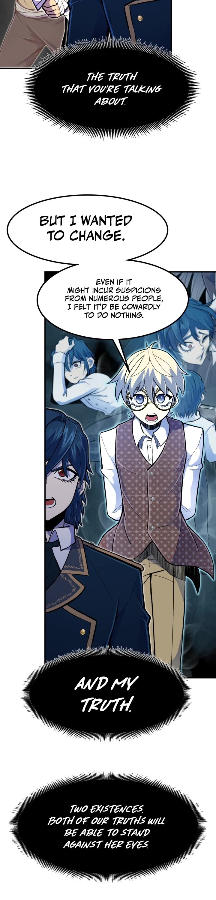 Standard of Reincarnation Chapter 12 page 19 - Chapter 12