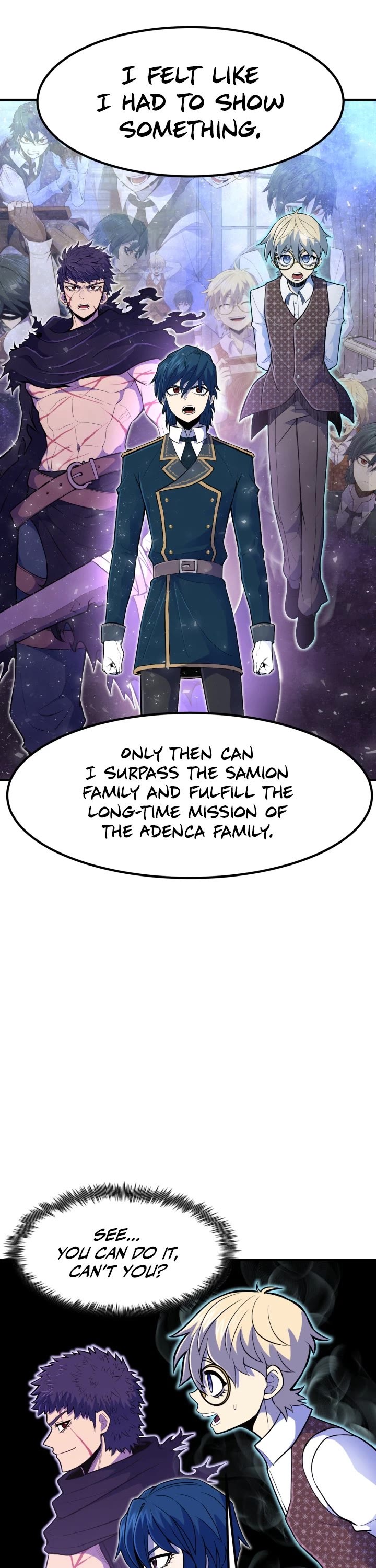 Standard of Reincarnation Chapter 12 page 20 - Chapter 12