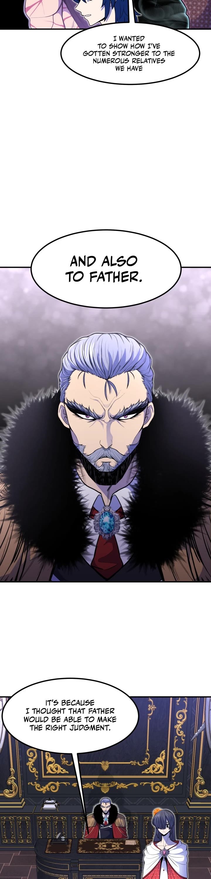 Standard of Reincarnation Chapter 12 page 21 - Chapter 12