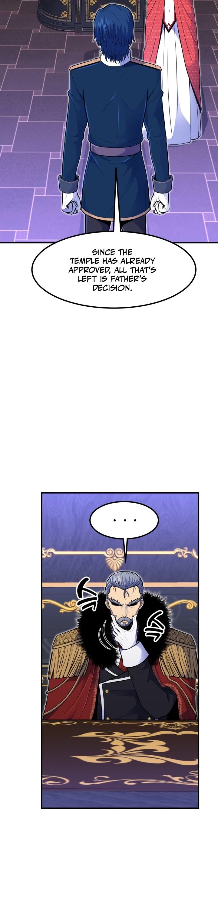 Standard of Reincarnation Chapter 12 page 22 - Chapter 12