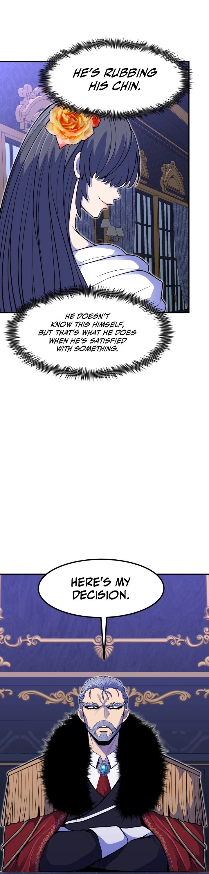 Standard of Reincarnation Chapter 12 page 23 - Chapter 12