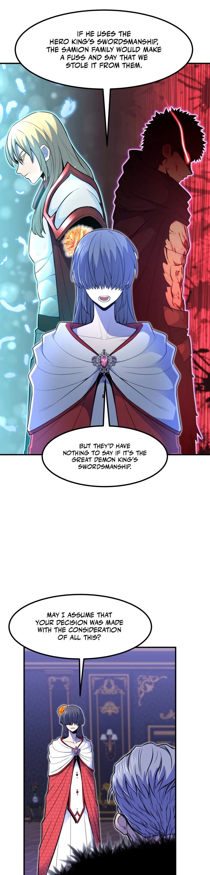 Standard of Reincarnation Chapter 12 page 26 - Chapter 12