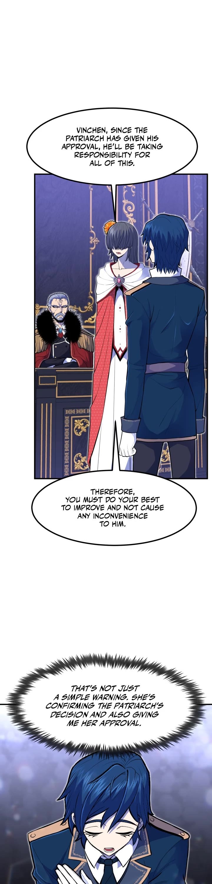 Standard of Reincarnation Chapter 12 page 29 - Chapter 12