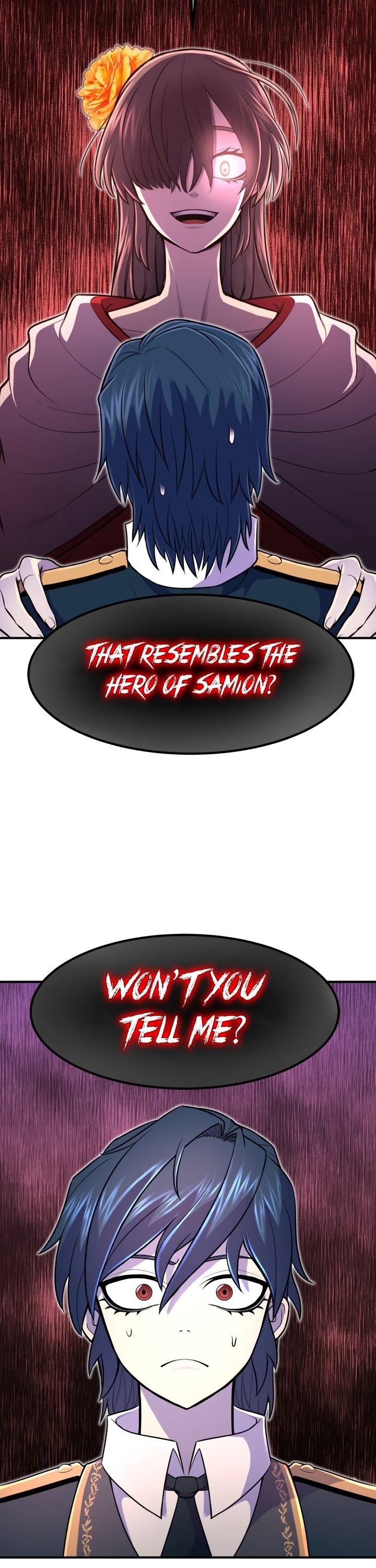 Standard of Reincarnation Chapter 12 page 3 - Chapter 12