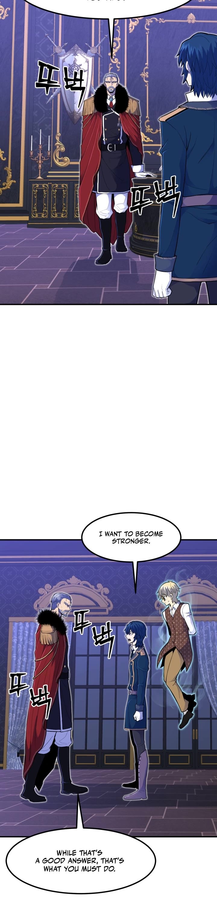 Standard of Reincarnation Chapter 12 page 31 - Chapter 12