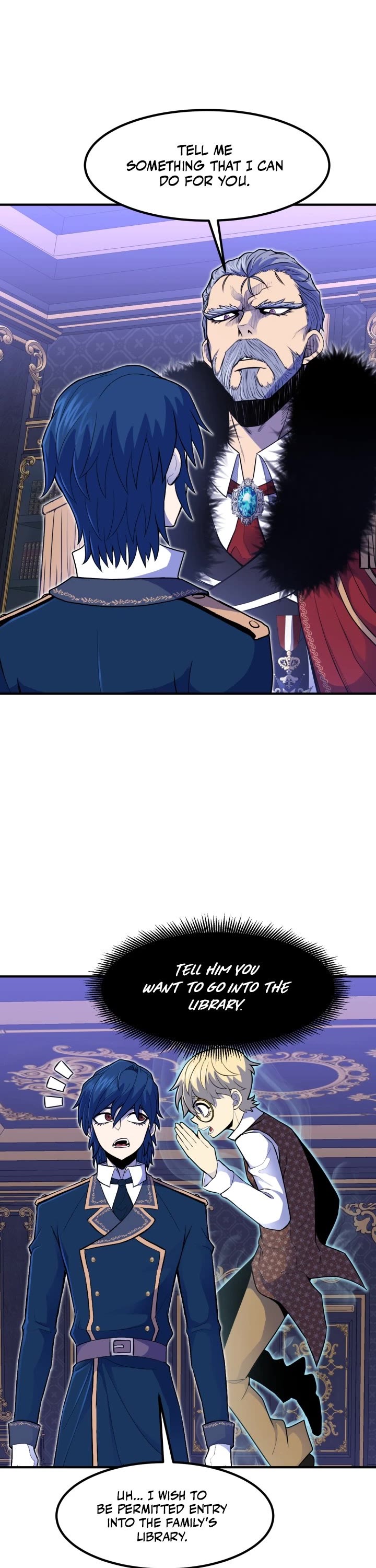 Standard of Reincarnation Chapter 12 page 32 - Chapter 12