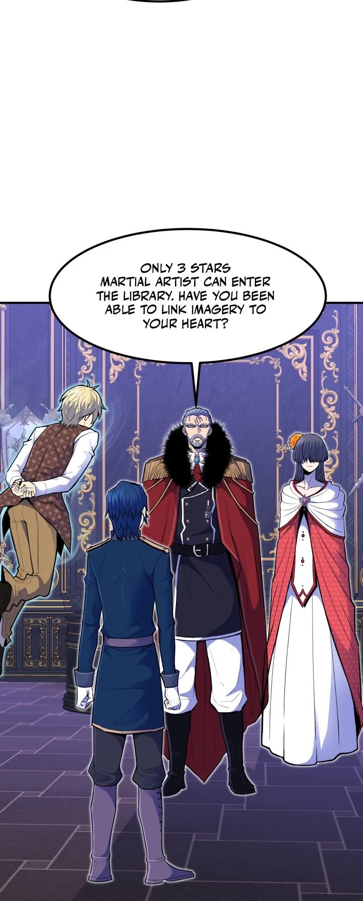 Standard of Reincarnation Chapter 12 page 33 - Chapter 12