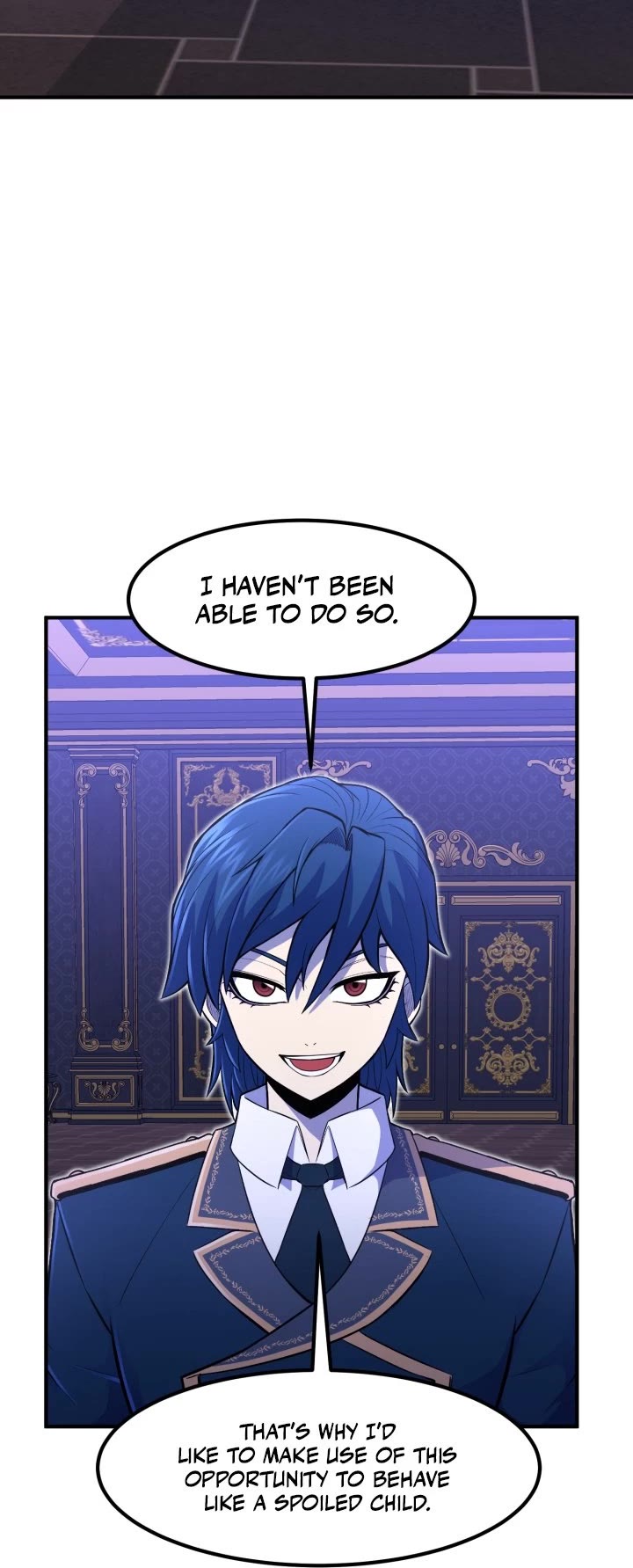 Standard of Reincarnation Chapter 12 page 34 - Chapter 12