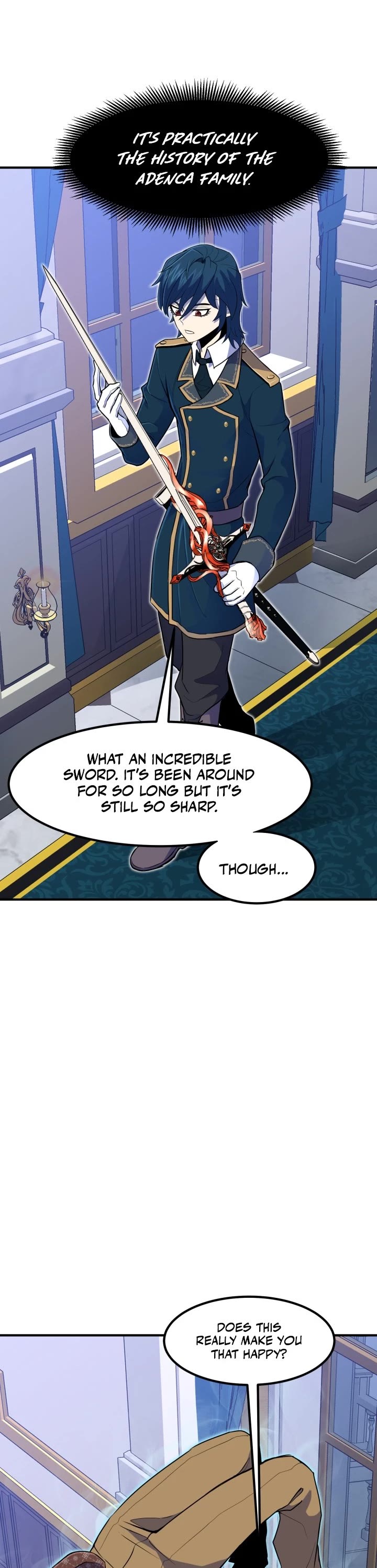Standard of Reincarnation Chapter 12 page 38 - Chapter 12