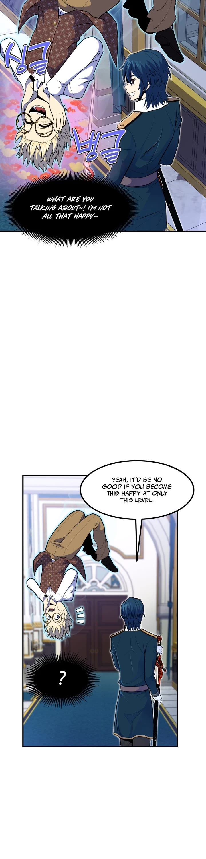Standard of Reincarnation Chapter 12 page 39 - Chapter 12