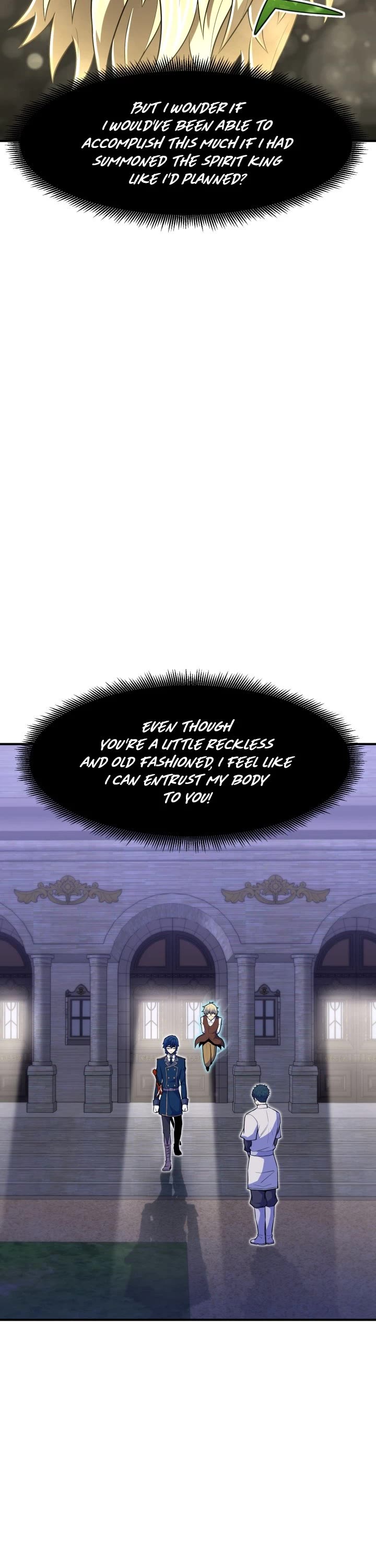 Standard of Reincarnation Chapter 12 page 41 - Chapter 12