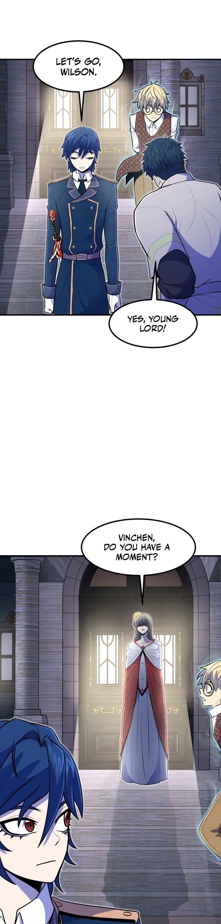 Standard of Reincarnation Chapter 12 page 42 - Chapter 12
