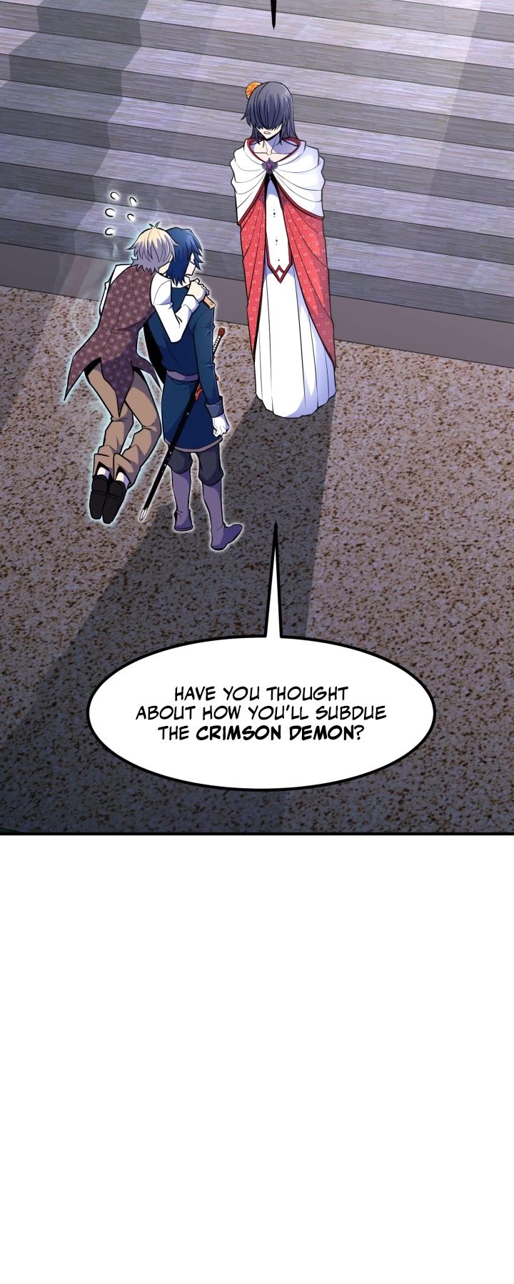 Standard of Reincarnation Chapter 12 page 44 - Chapter 12