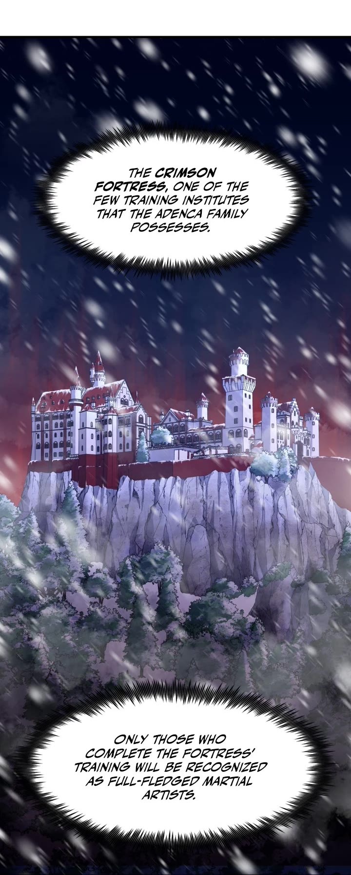 Standard of Reincarnation Chapter 12 page 45 - Chapter 12