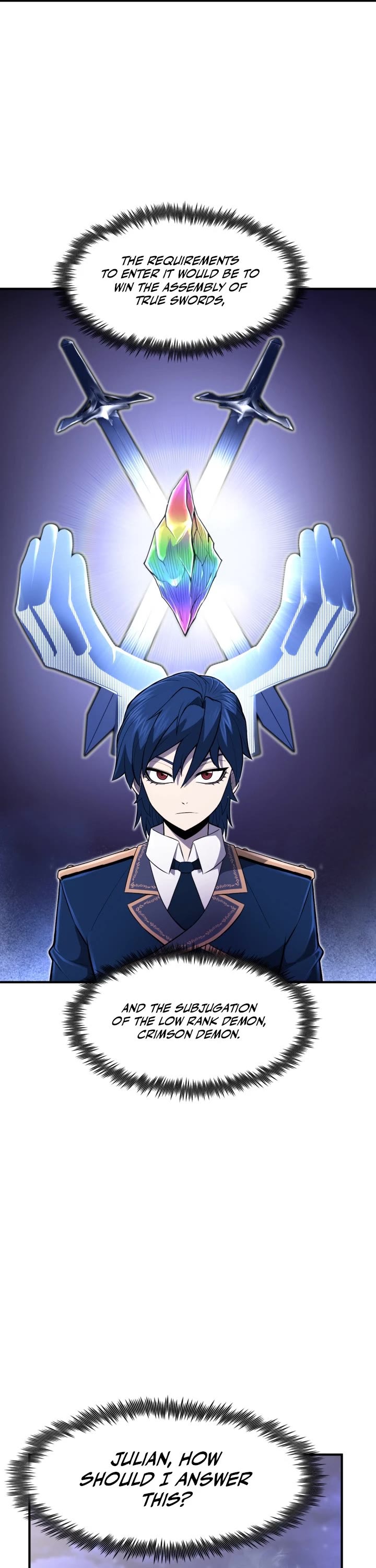 Standard of Reincarnation Chapter 12 page 46 - Chapter 12