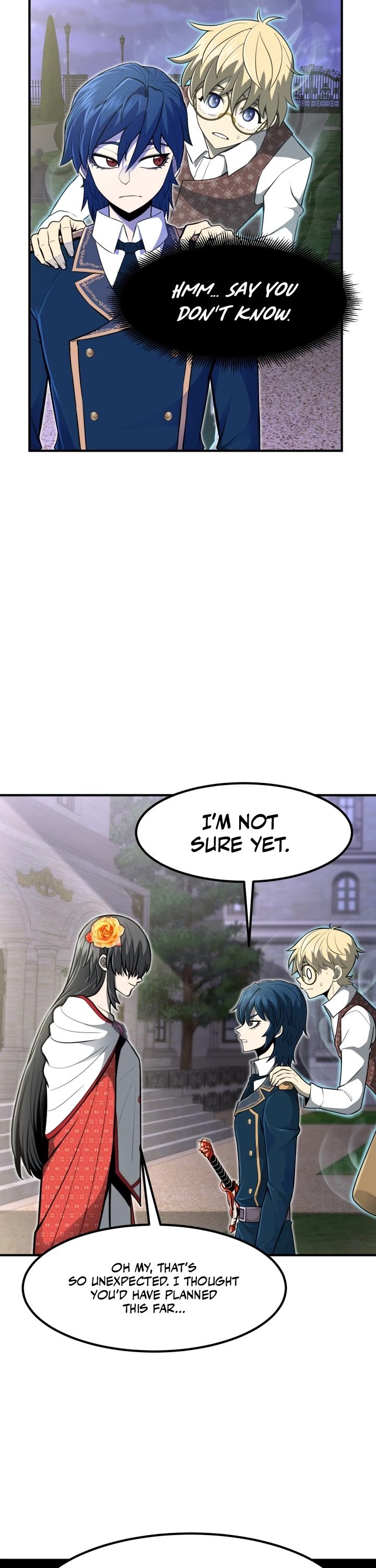 Standard of Reincarnation Chapter 12 page 47 - Chapter 12