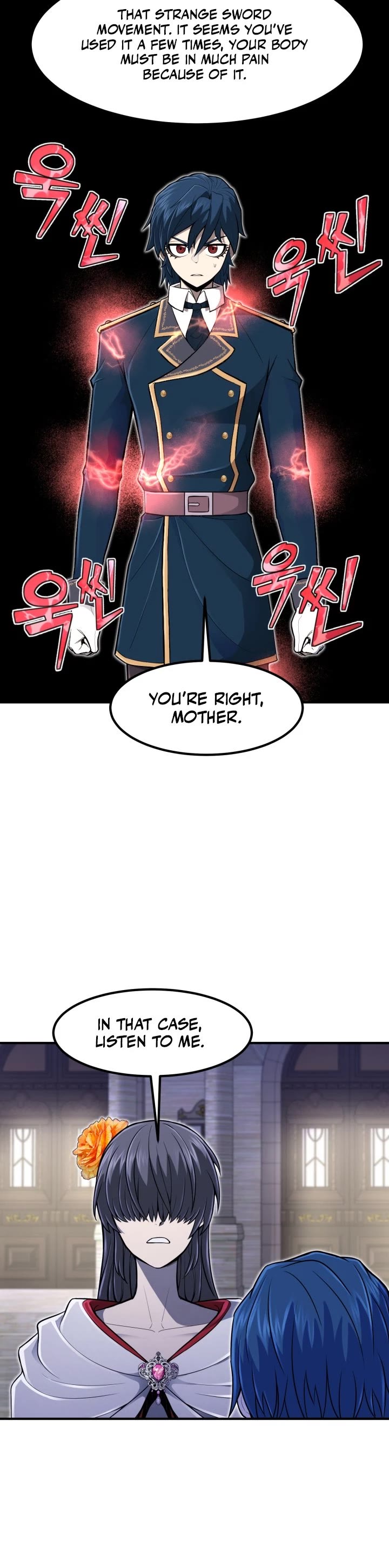 Standard of Reincarnation Chapter 12 page 48 - Chapter 12