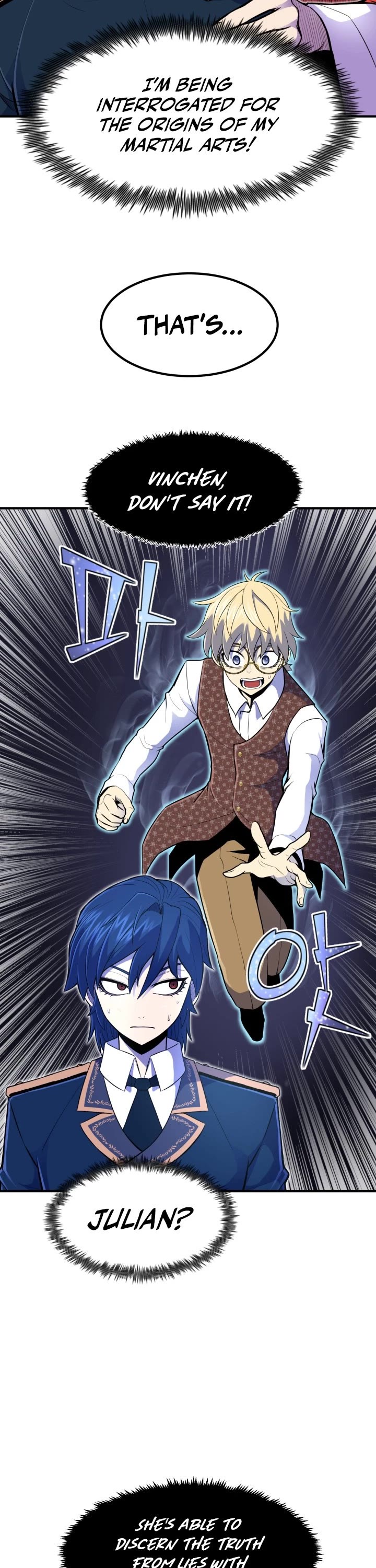 Standard of Reincarnation Chapter 12 page 5 - Chapter 12