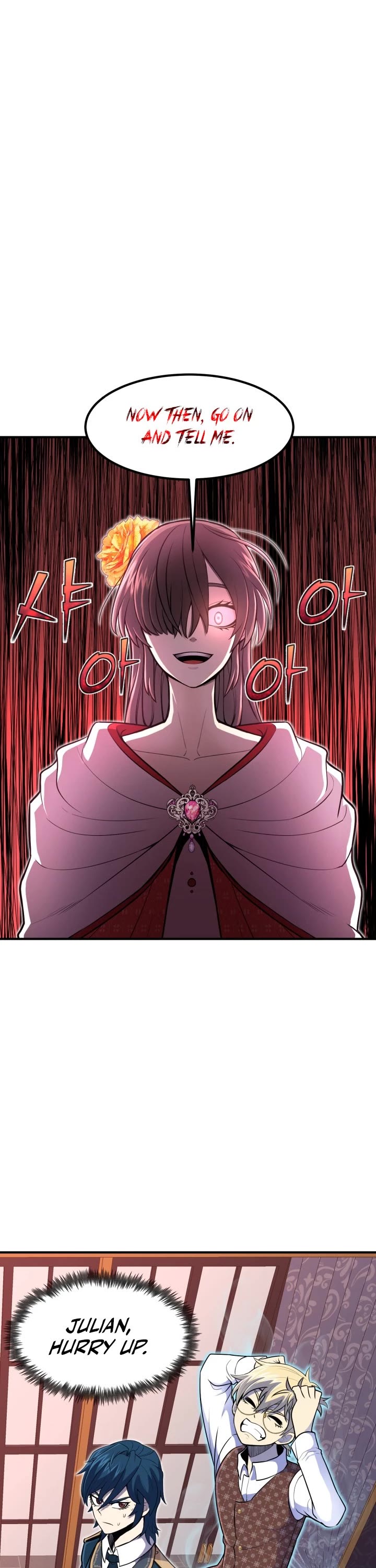 Standard of Reincarnation Chapter 12 page 8 - Chapter 12