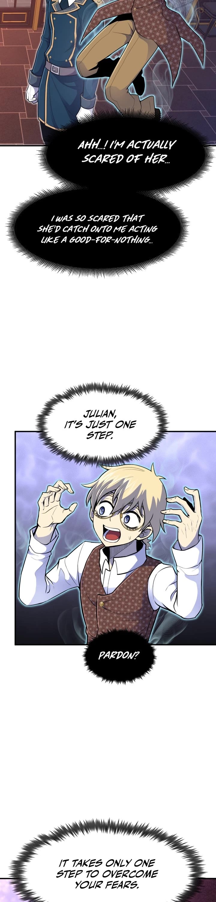 Standard of Reincarnation Chapter 12 page 9 - Chapter 12