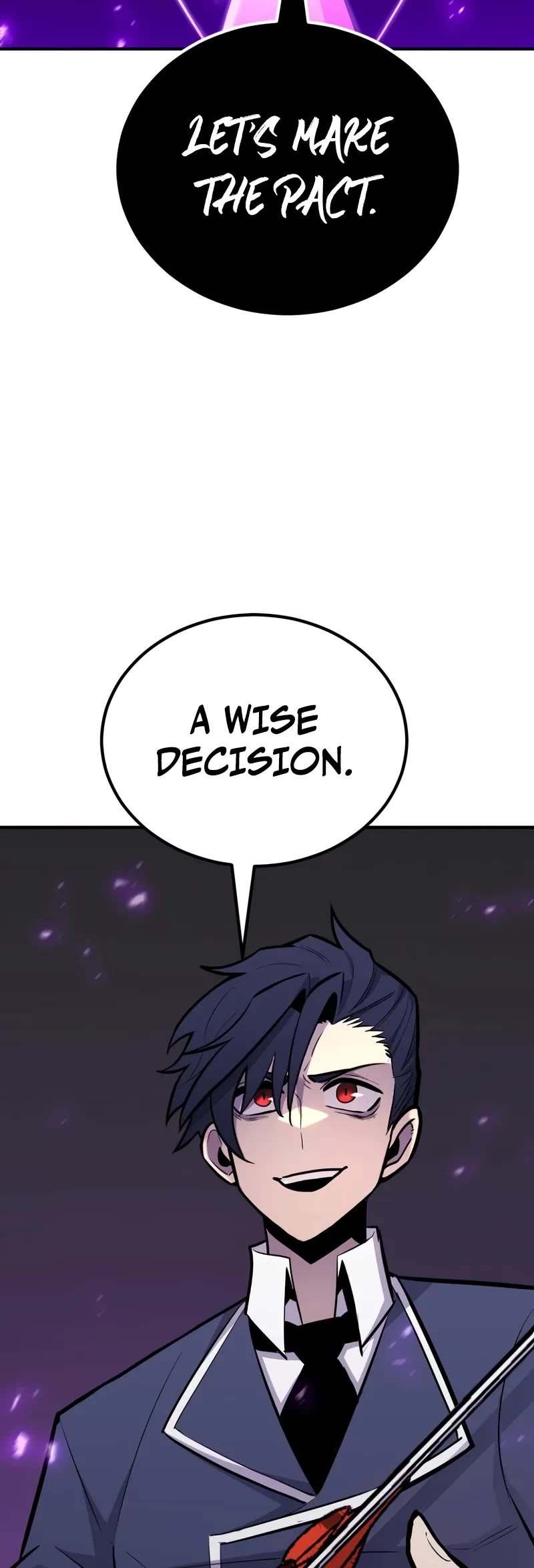 Standard of Reincarnation Chapter 120 page 10 - Chapter 120