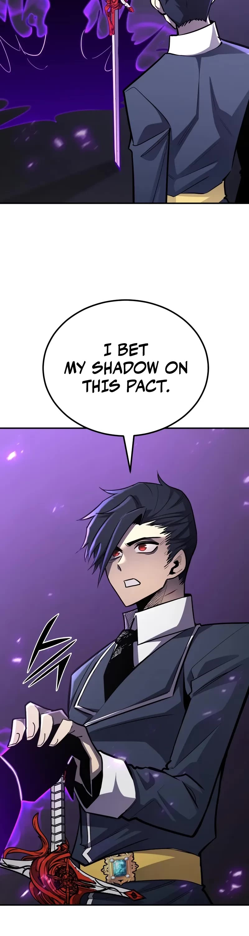 Standard of Reincarnation Chapter 120 page 14 - Chapter 120
