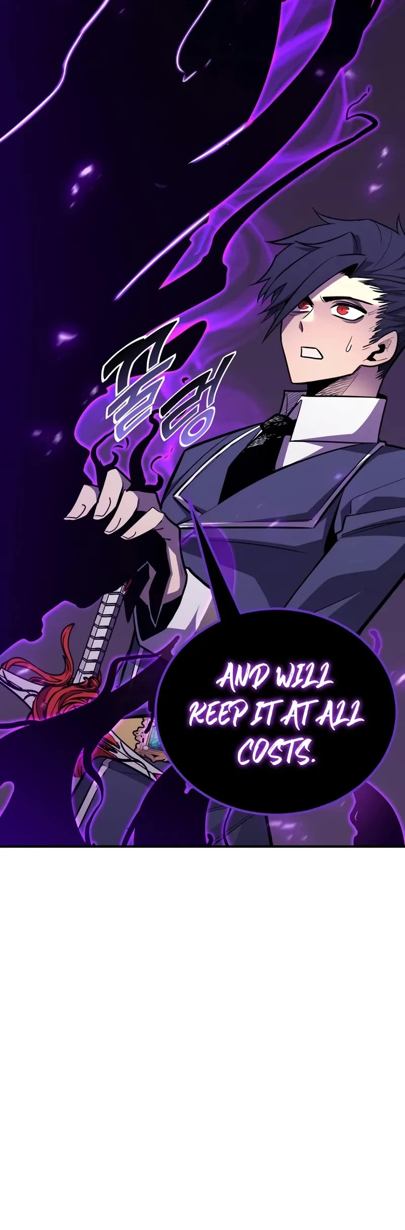 Standard of Reincarnation Chapter 120 page 20 - Chapter 120