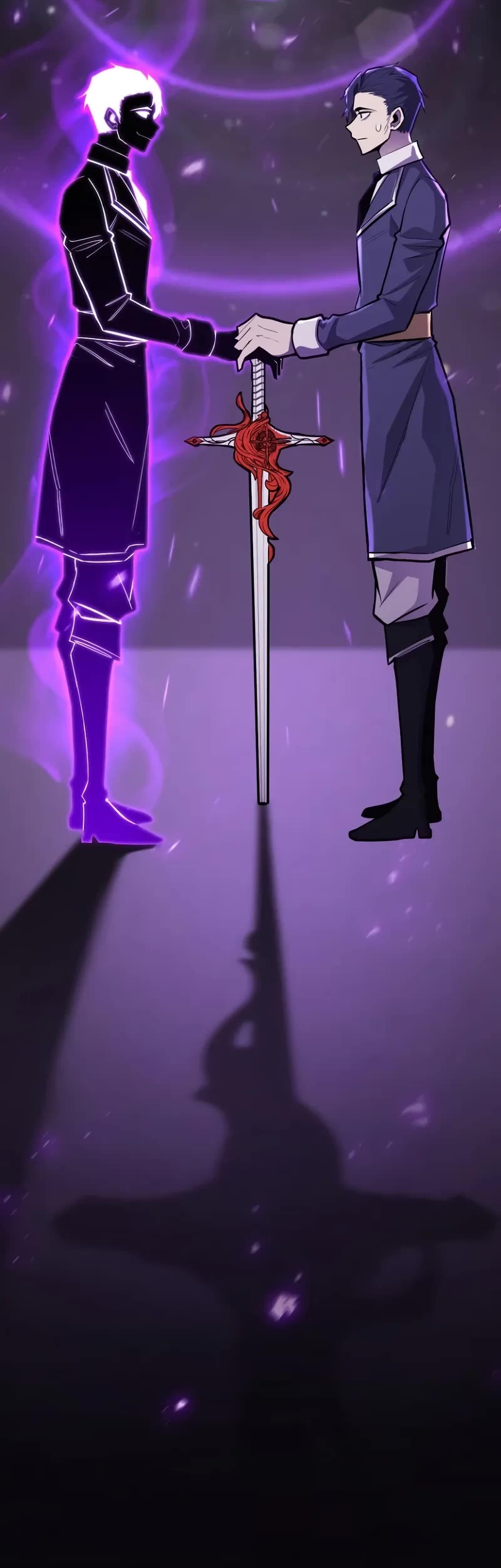 Standard of Reincarnation Chapter 120 page 26 - Chapter 120
