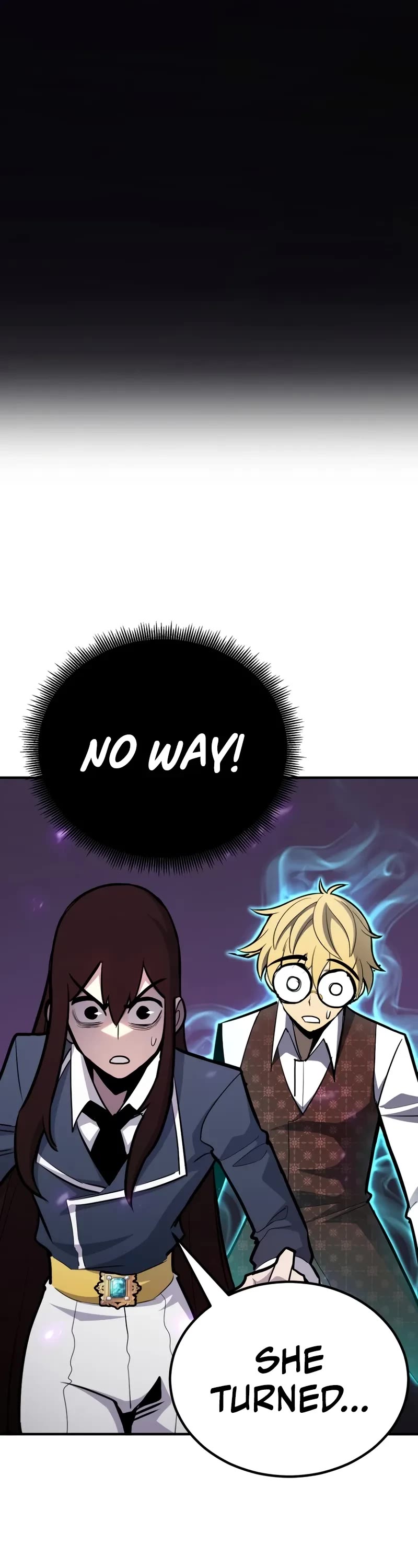 Standard of Reincarnation Chapter 120 page 27 - Chapter 120