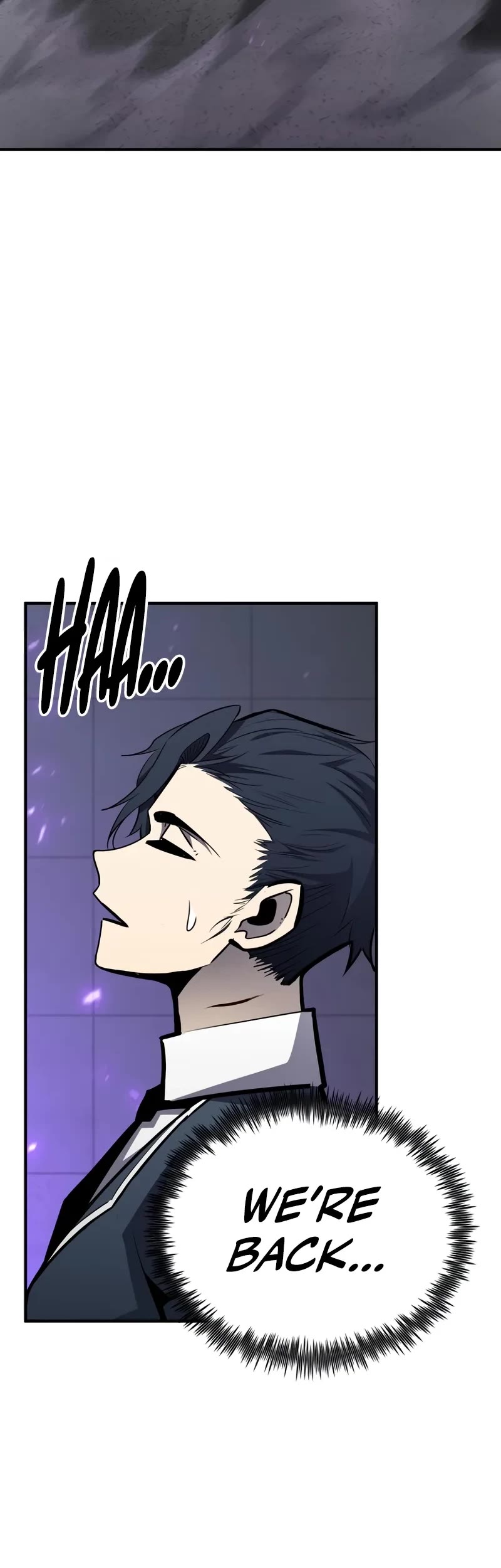 Standard of Reincarnation Chapter 120 page 36 - Chapter 120