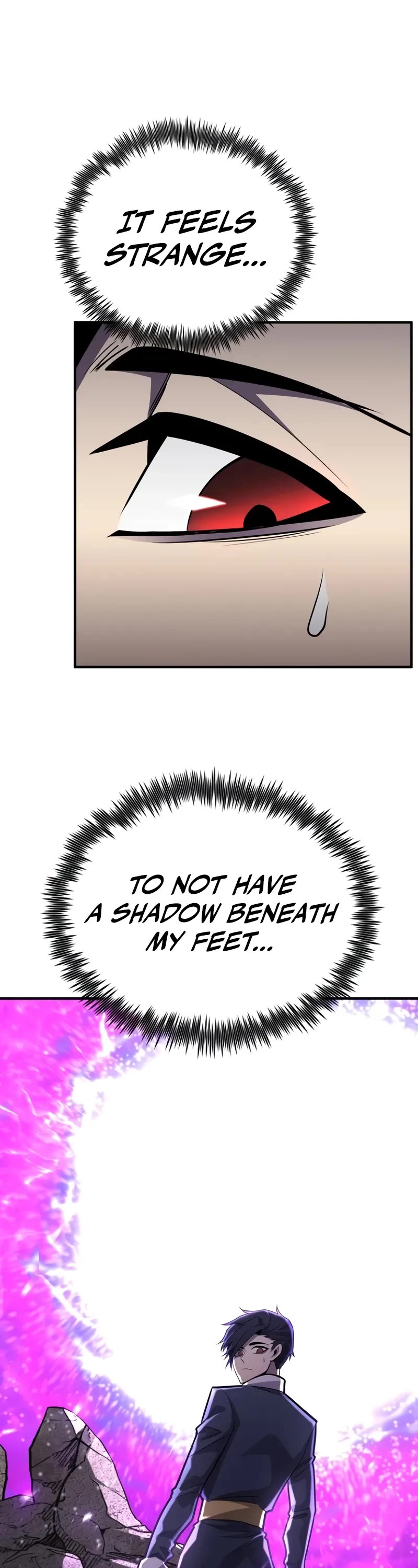 Standard of Reincarnation Chapter 120 page 37 - Chapter 120