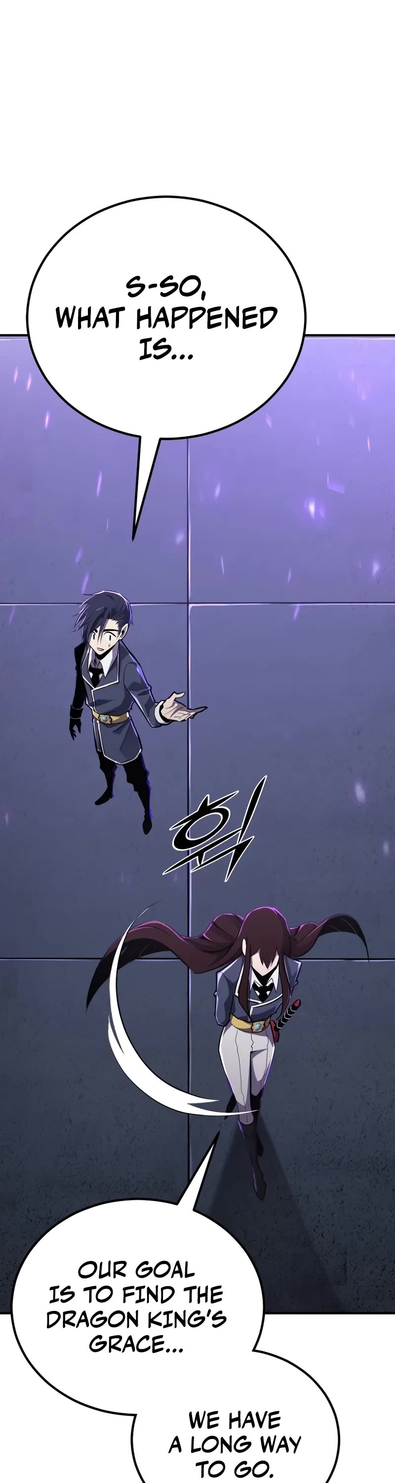 Standard of Reincarnation Chapter 120 page 43 - Chapter 120